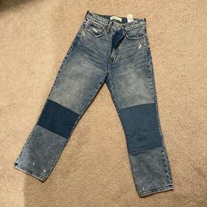 Abercrombie jeans